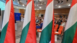 Hétvégi Magyar Iskolák Találkozója 2024